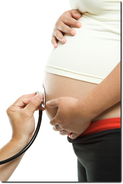 妊娠期間中の体調管理は豊中市の整体　創楽カイロ研究所にお任せ下さい。