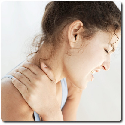 腰痛、肩こりの本当の原因は？